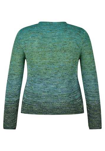 Pulls blauw Rabe