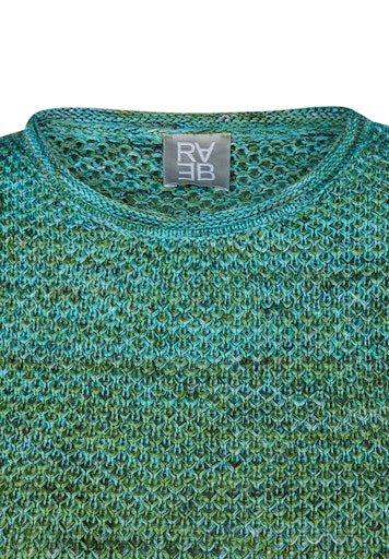 Pulls blauw Rabe