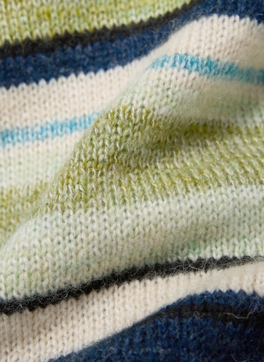 Pulls blauw Rabe