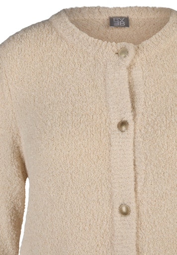 Cardigans beige Rabe