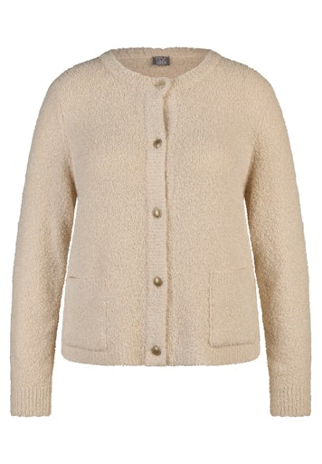Cardigans beige Rabe