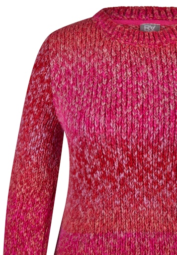 Pulls rood Rabe