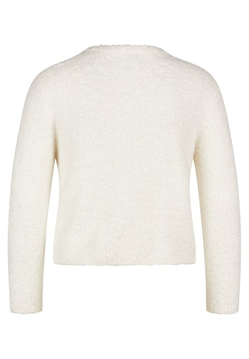 Cardigans beige Rabe