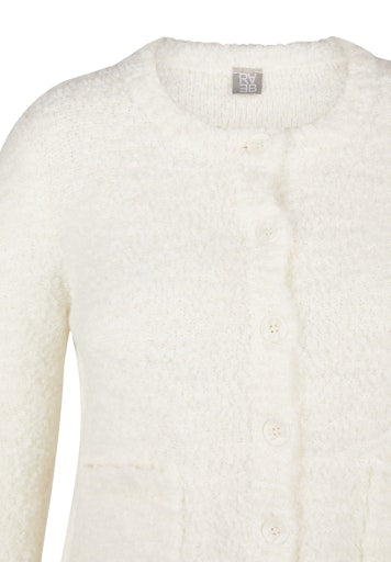 Cardigans beige Rabe