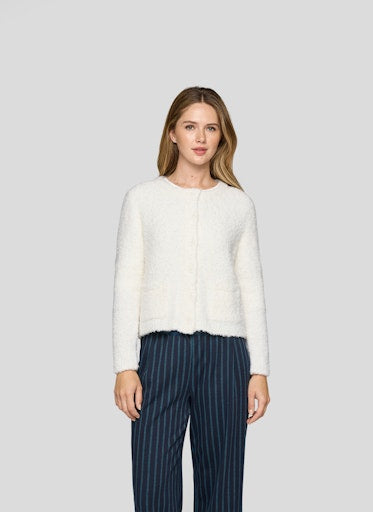 Cardigans beige Rabe