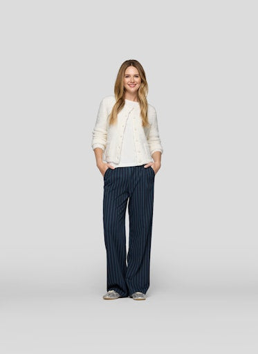 Cardigans beige Rabe