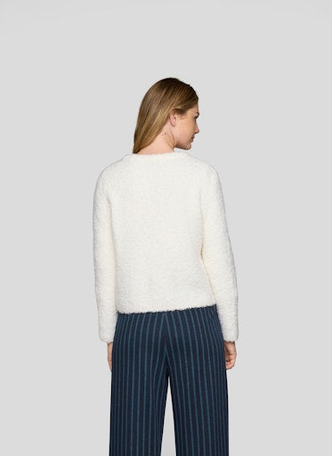 Cardigans beige Rabe