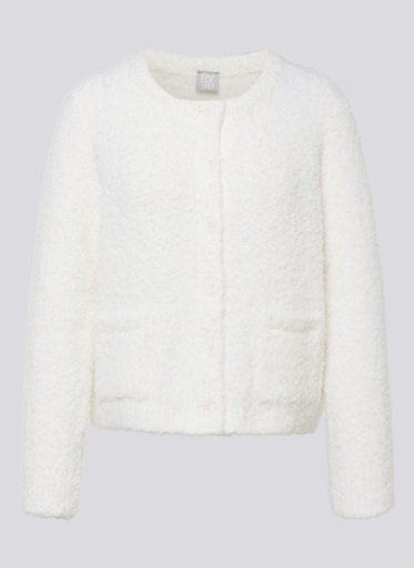 Cardigans beige Rabe