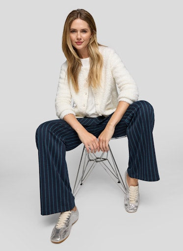 Cardigans beige Rabe