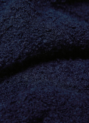 Cardigans blauw Rabe