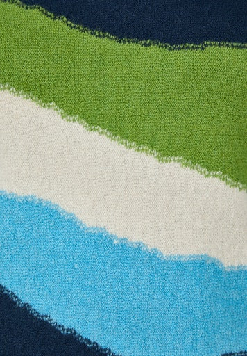 Pulls blauw Rabe