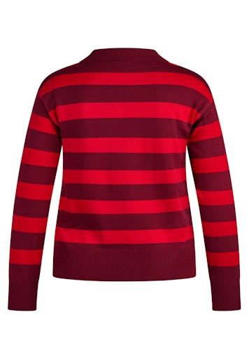 Pulls rood Rabe