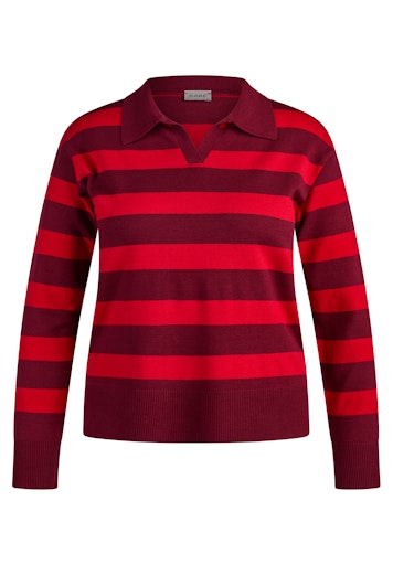 Pulls rood Rabe