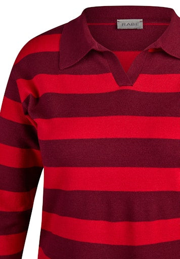 Pulls rood Rabe