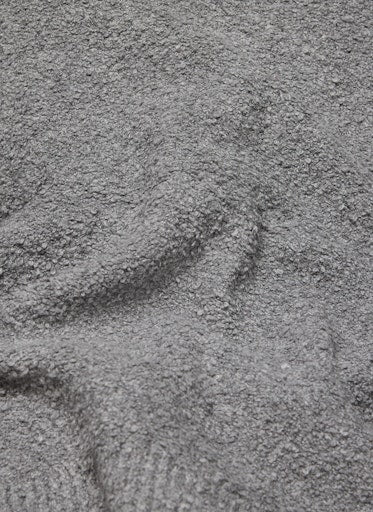 Cardigans grijs Rabe