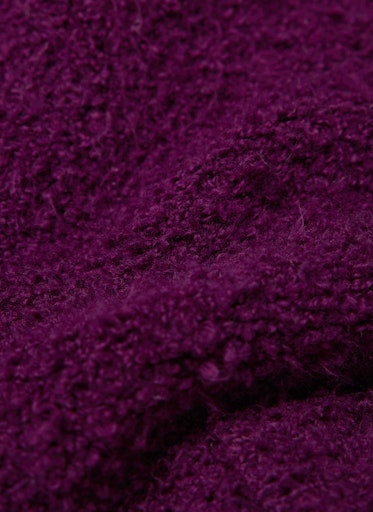 Cardigans paars Rabe