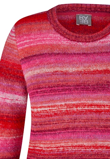 Pulls roze Rabe