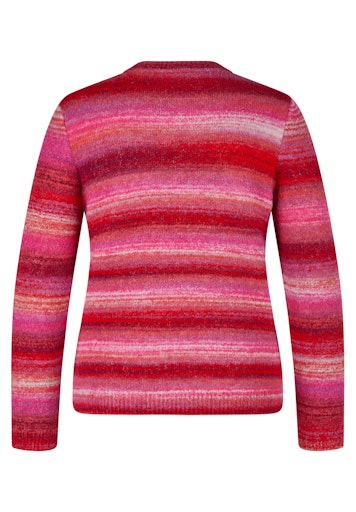 Pulls roze Rabe