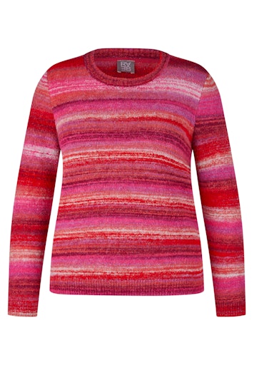 Pulls roze Rabe
