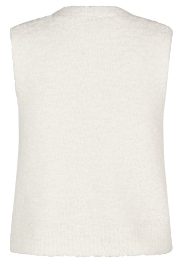 Gilets beige Rabe