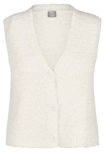 Gilets beige Rabe