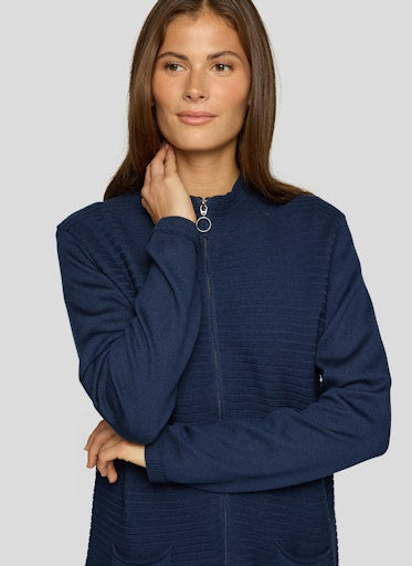 Cardigans navy Rabe
