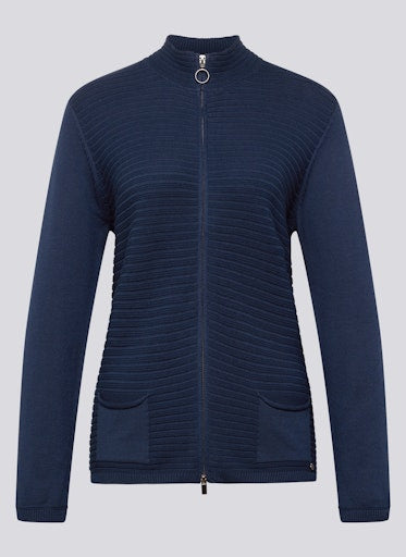 Cardigans navy Rabe