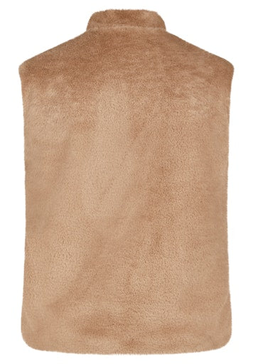 Bodywarmers bruin Rabe