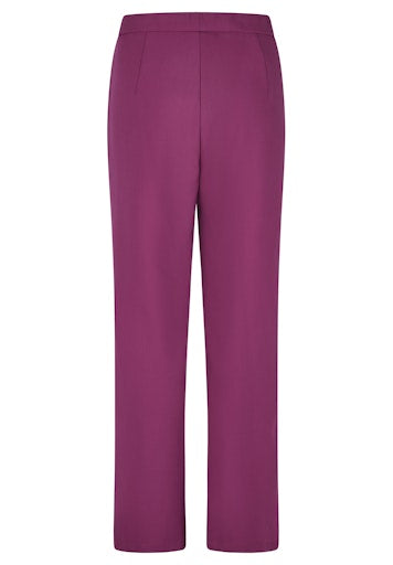 Broeken paars Rabe