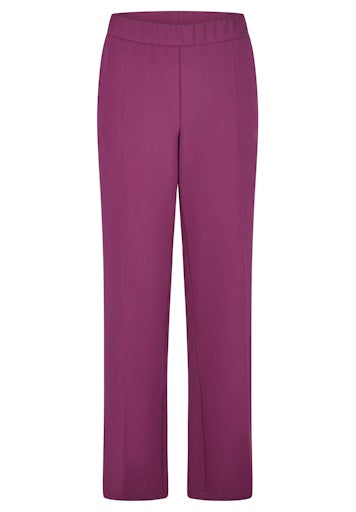 Broeken paars Rabe