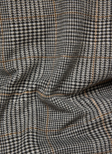 T-shirts lange mouw grijs Rabe