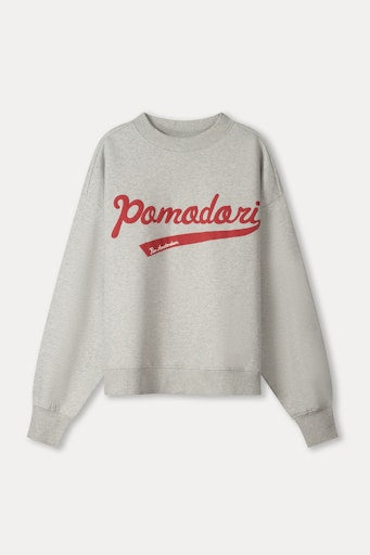 Sweaters grijs POM Amsterdam