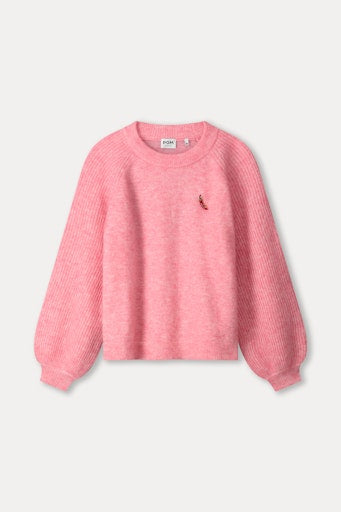 Pulls roze POM Amsterdam