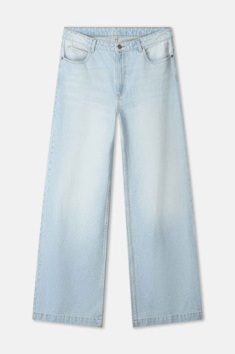 Jeans blauw POM Amsterdam