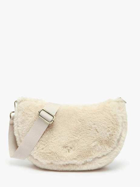 Handtassen beige Woomen