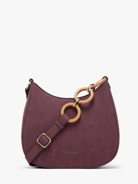 Handtassen multicolor Woomen