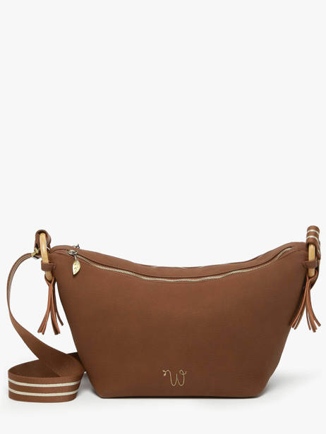 Handtassen bruin Woomen