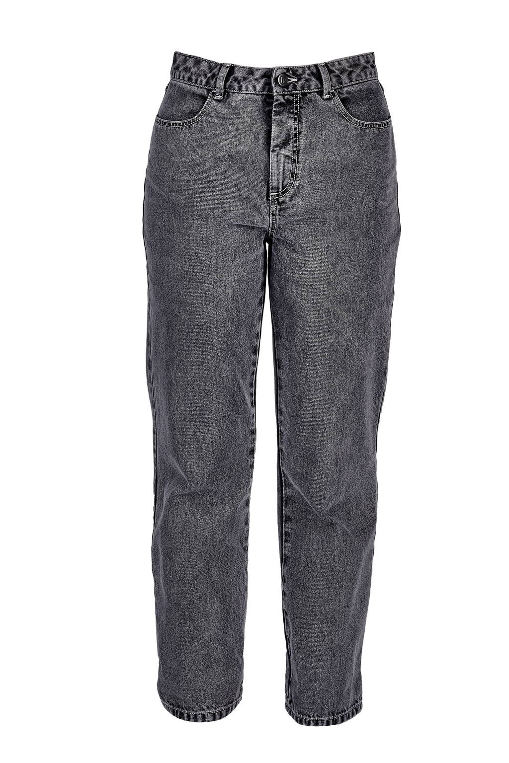 Broeken grijs Four Roses