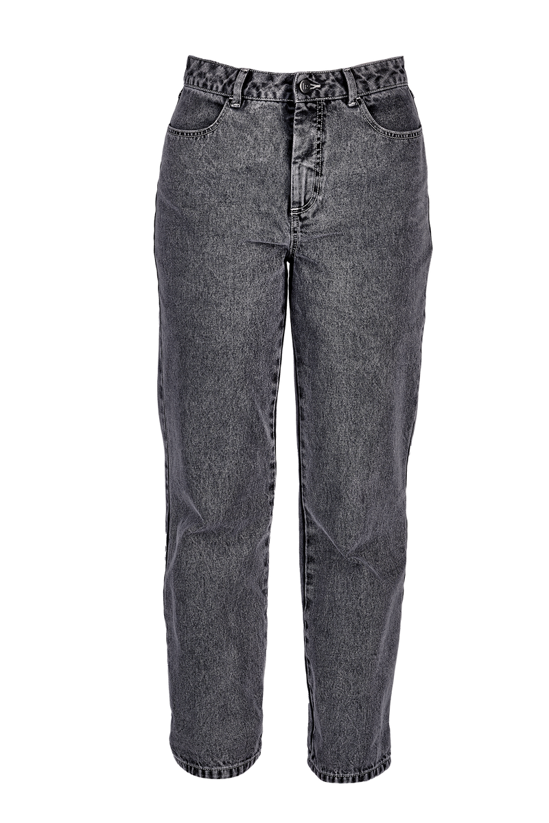 Broeken grijs Four Roses