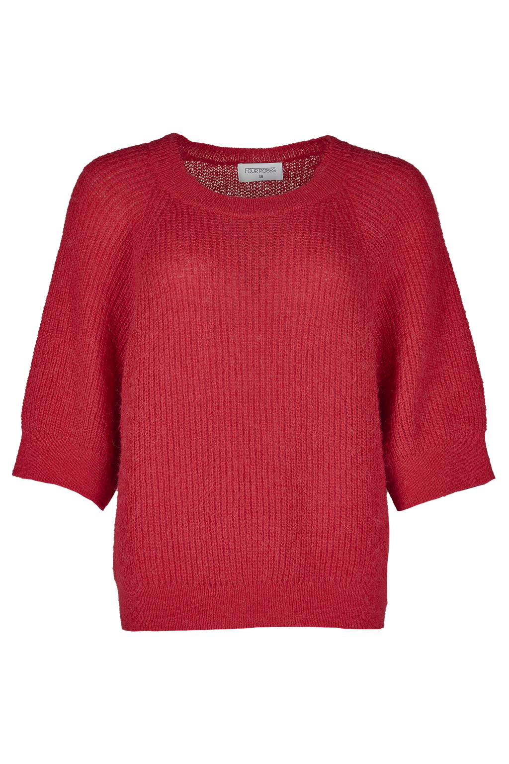 Sweaters rood Four Roses