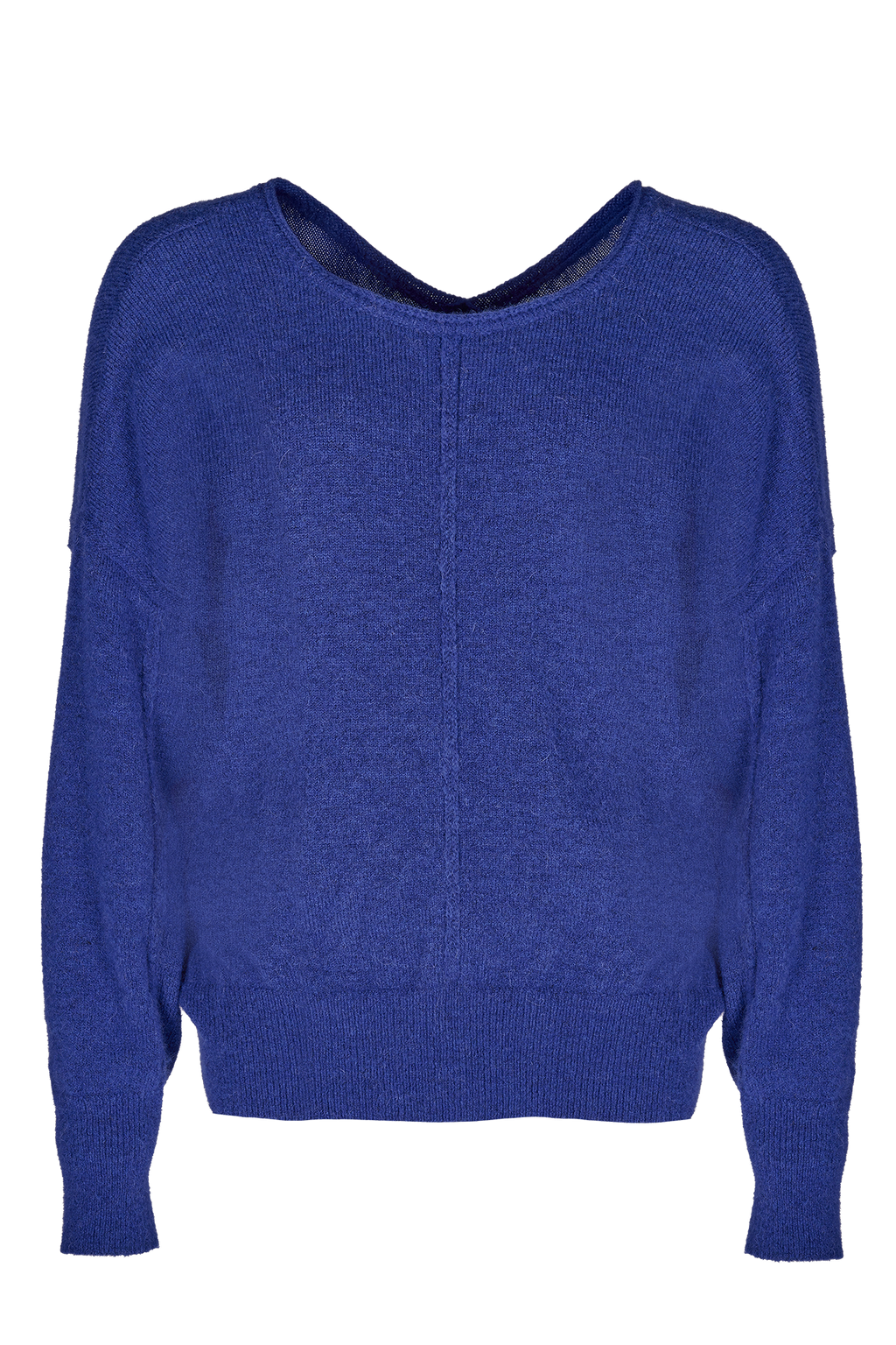 Sweaters blauw Four Roses