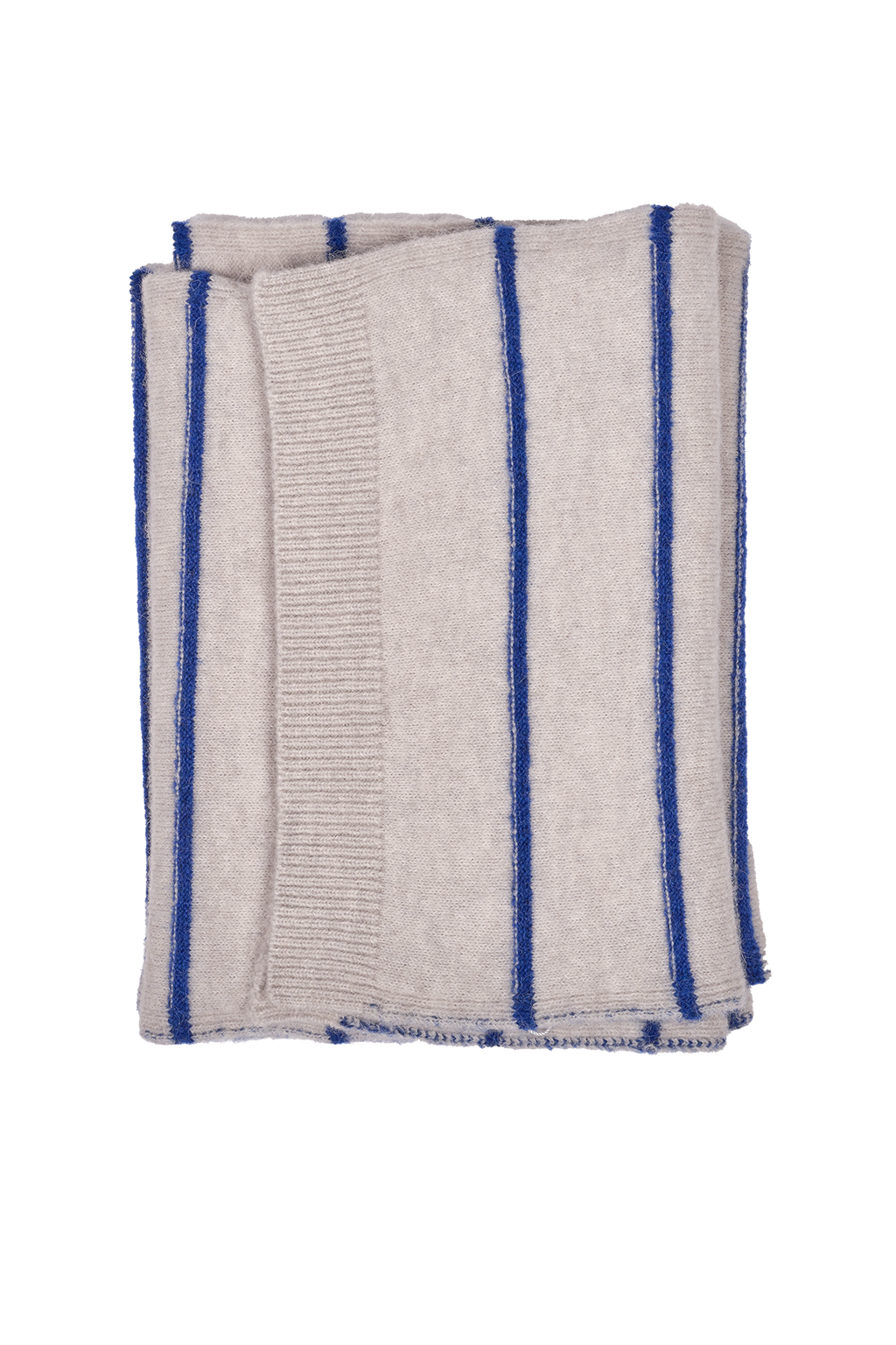 Sjaals grijs Four Roses