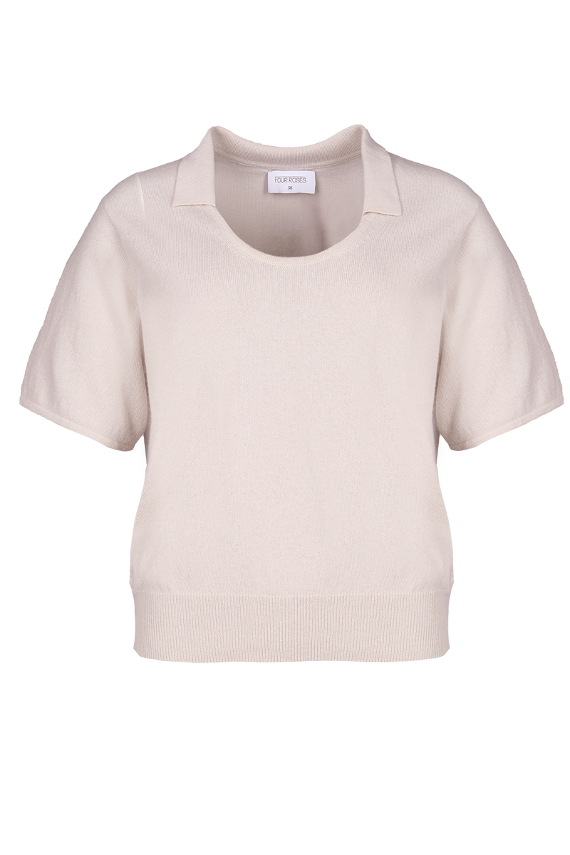 Pulls beige Four Roses