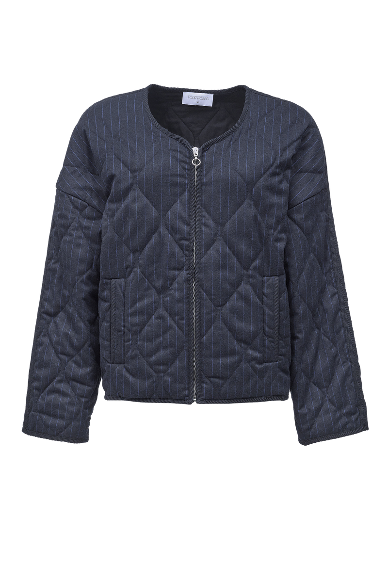 Jassen navy Four Roses