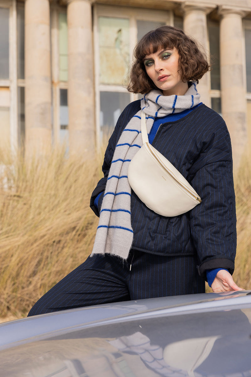 Jassen navy Four Roses