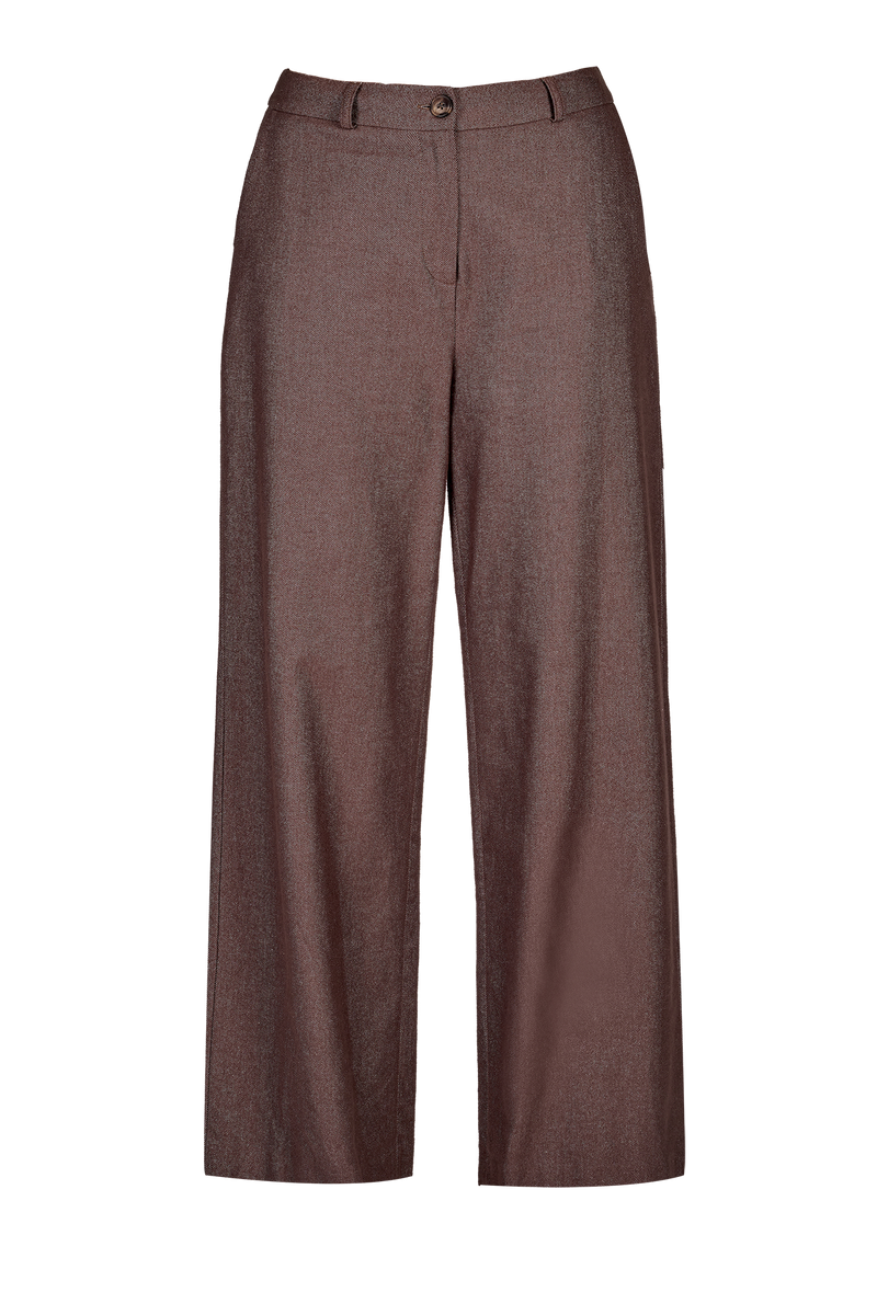 Broeken bruin Four Roses