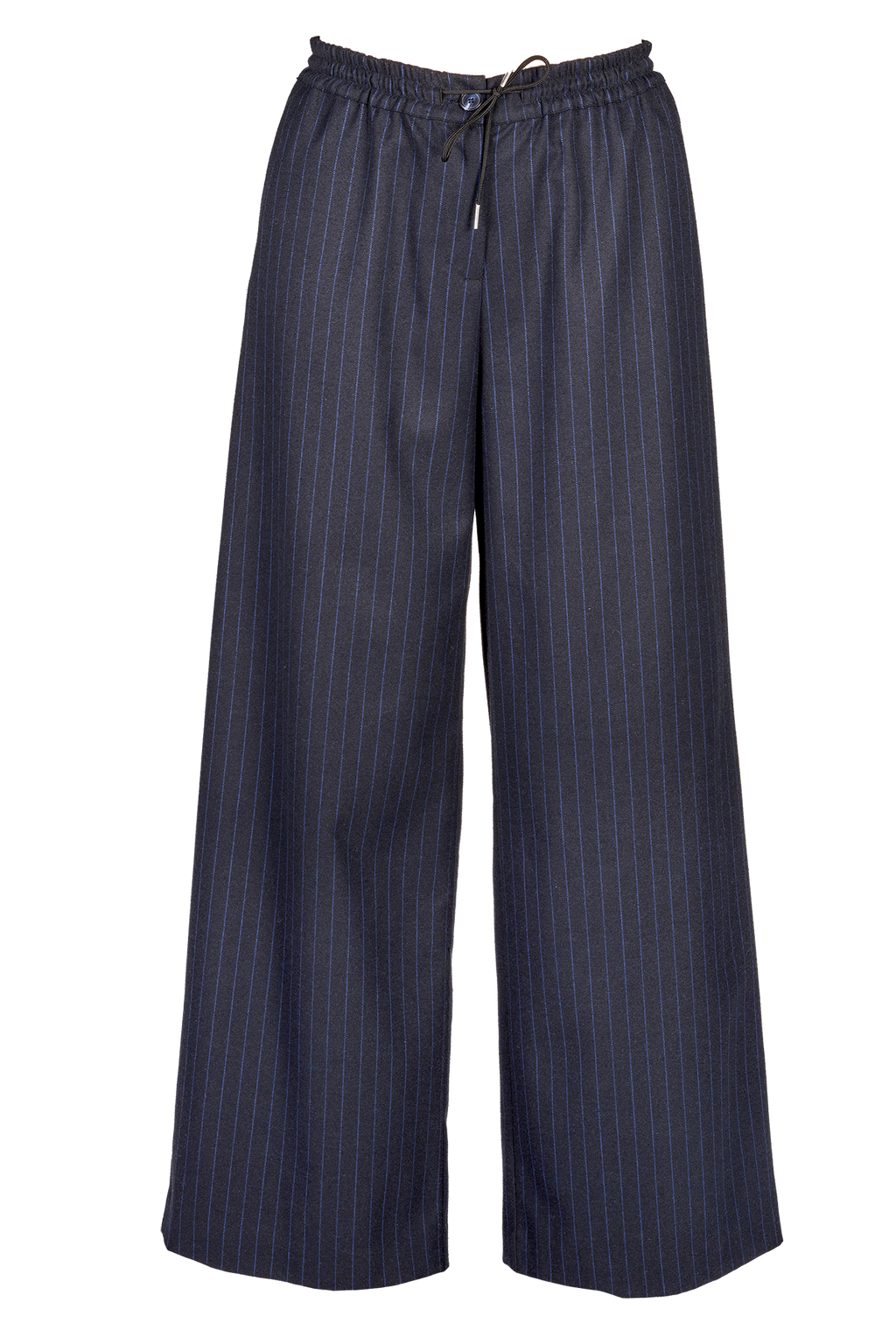 Broeken navy Four Roses