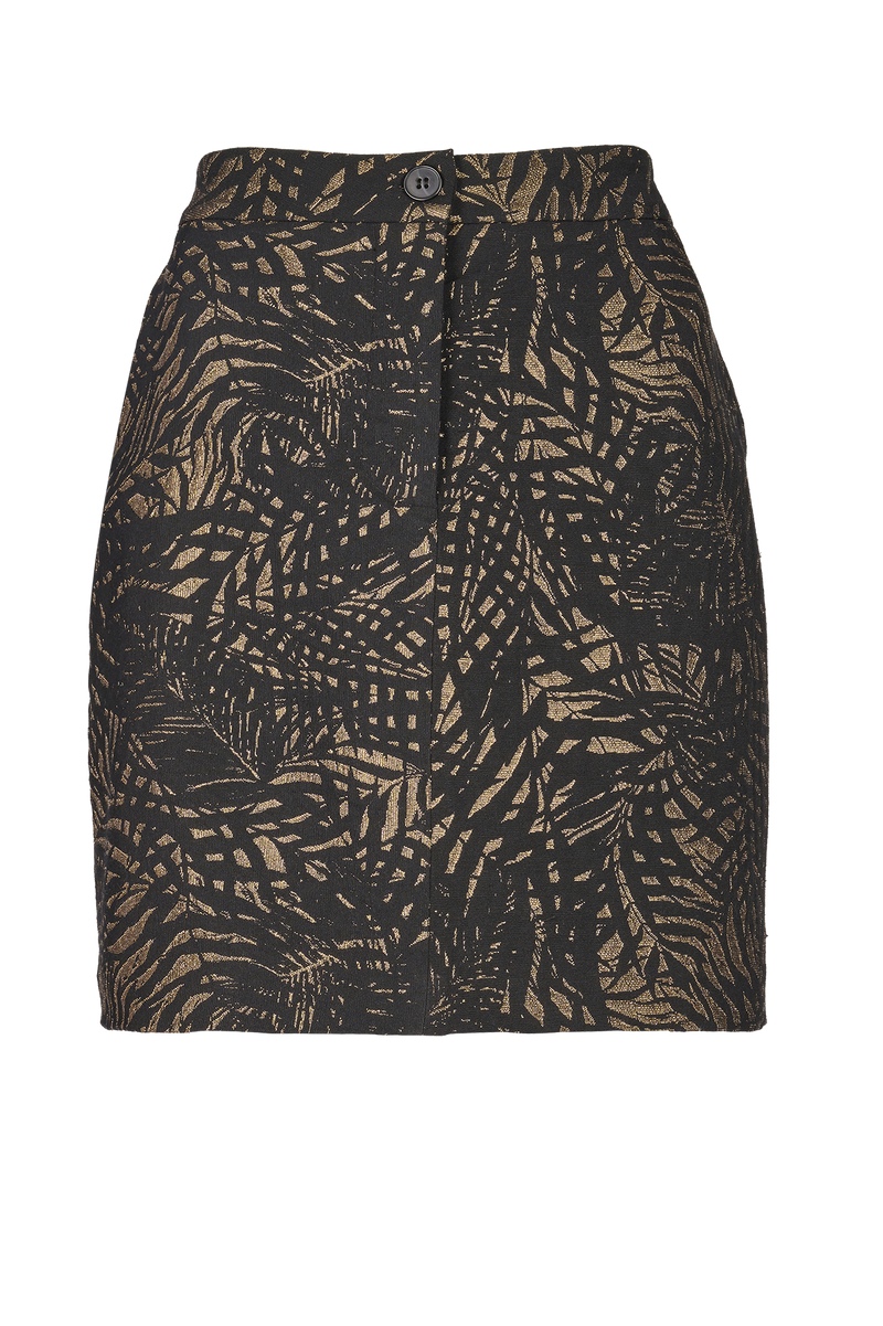 Rokken bruin Four Roses