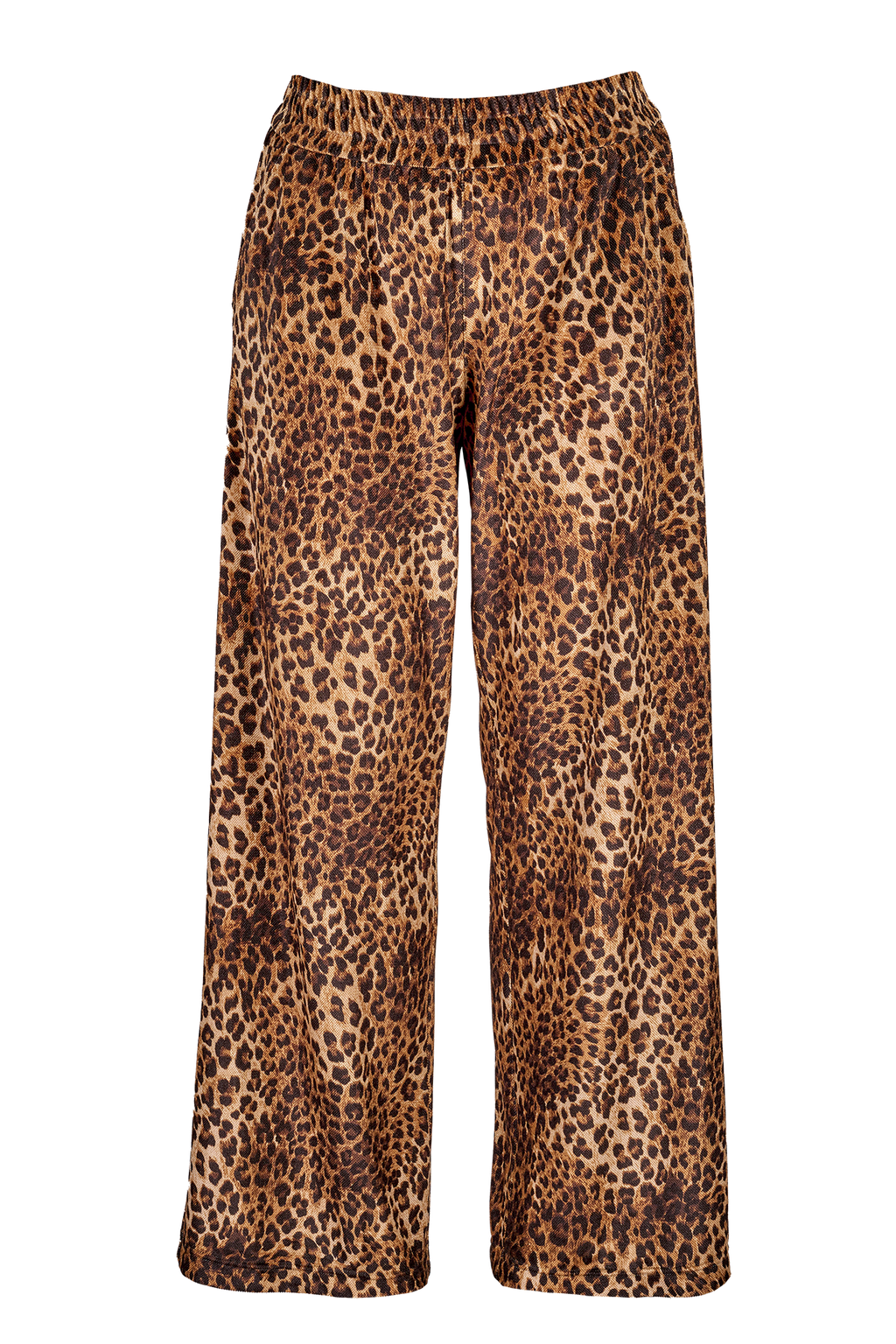 Broeken bruin Four Roses