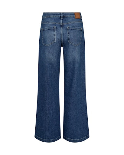 Jeans blauw MOS MOSH